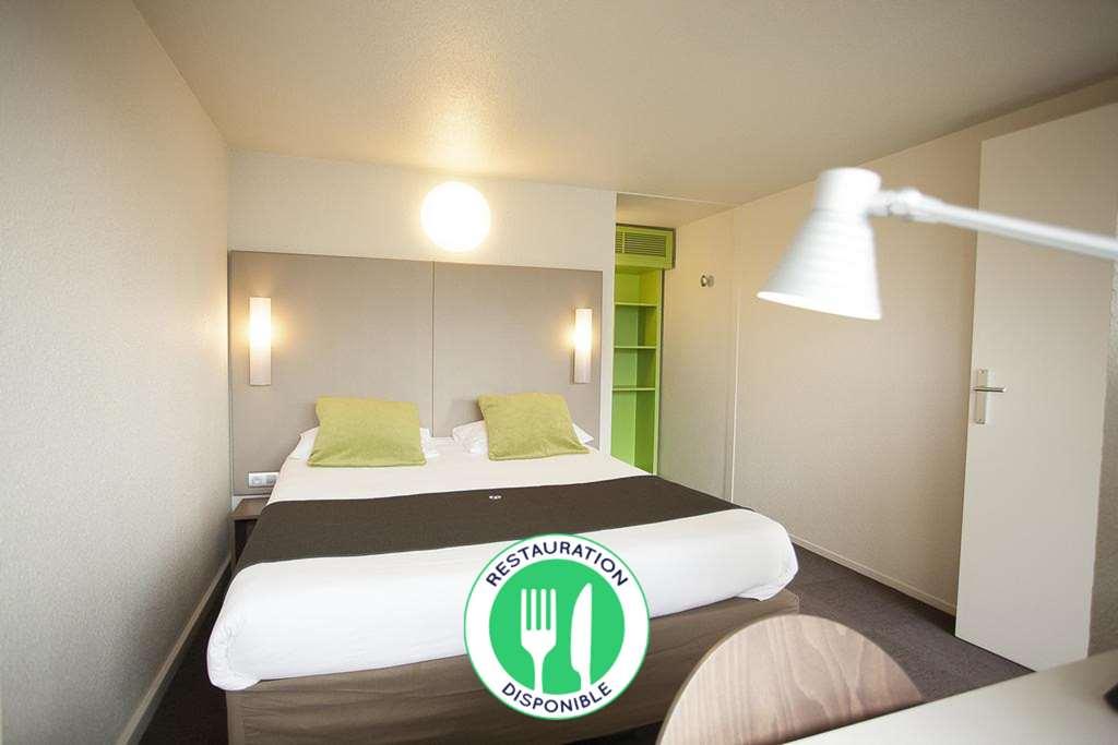Campanile Rouen Nord - Barentin Hotell Rom bilde